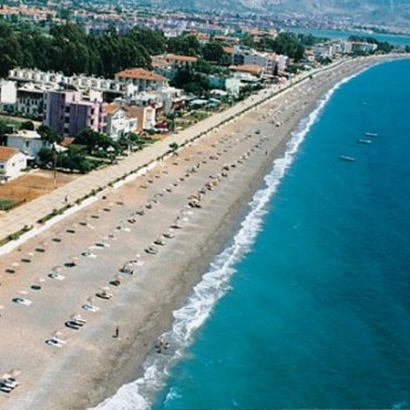 Çalış