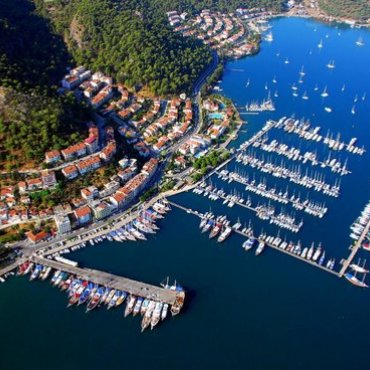 Fethiye