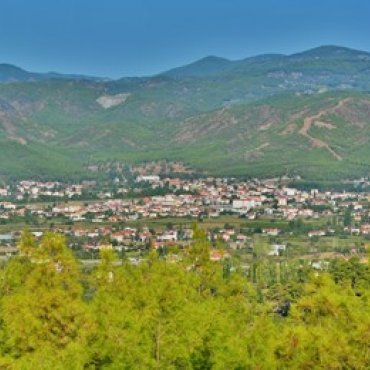 SeydiKemer