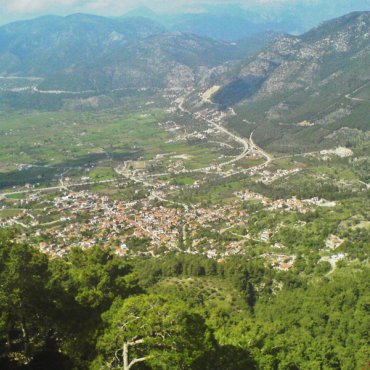 Üzümlü