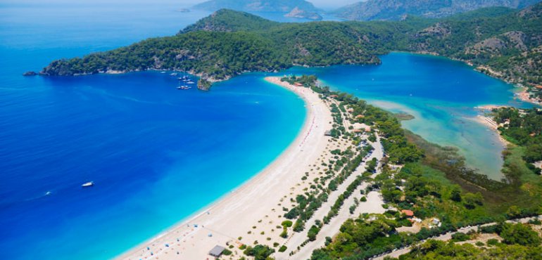 Ölüdeniz