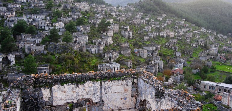 Kayaköy