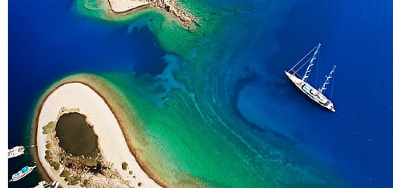 Göcek