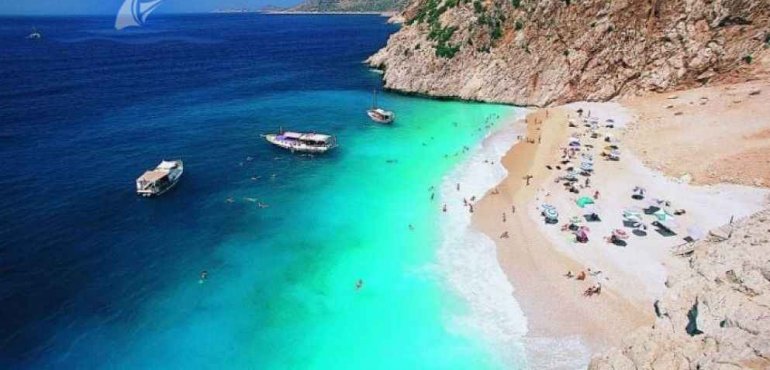 Kalkan